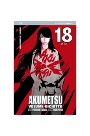 Akumetsu n.018