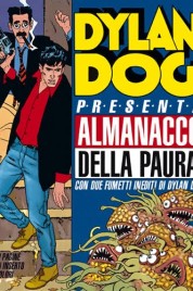 Almanacco della paura 1991