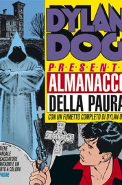 Almanacco della paura 1992