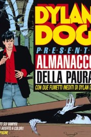 Almanacco della paura 1993