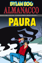 Almanacco della Paura 1994