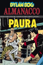 Almanacco della paura 1996