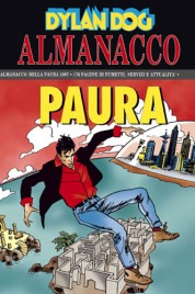 Almanacco della paura 1997