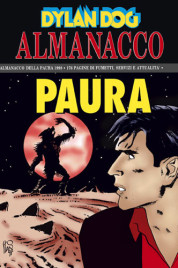 Almanacco della paura 1998