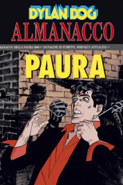 Almanacco della paura 2000