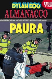 Almanacco della paura 2008