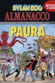 Almanacco della paura 2009