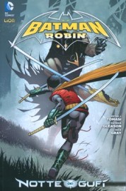 Batman World 09 – Batman & Robin 03