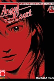 Angel Heart n.54