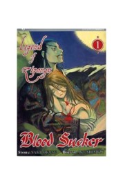 Blood Sucker n.001