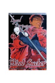 Blood Sucker n.002