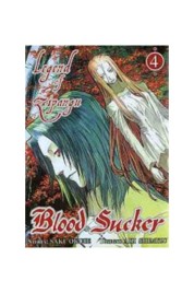 Blood Sucker n.004