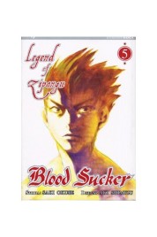 Blood Sucker n.005