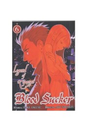 Blood Sucker n.006