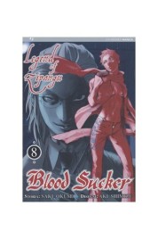 Blood Sucker n.008