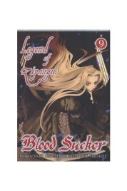 Blood Sucker n.009