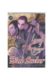 Blood Sucker n.010