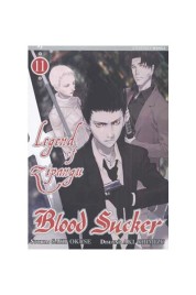 Blood Sucker n.011