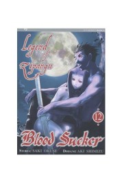 Blood Sucker n.012