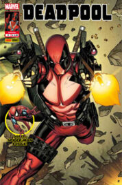 Deadpool n.11