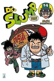 Dr.Slump Perfect Edition n.14