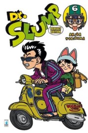 Dr.Slump Perfect Edition n.6