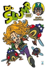 Dr.Slump Perfect Edition n.7