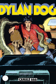 Dylan Dog n.15 – Canale 666