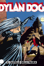 Dylan Dog n.16 – Il castello della paura