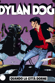 Dylan Dog n.29 – Quando la città dorme