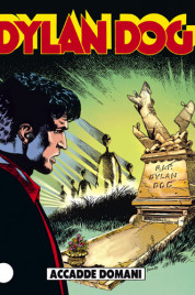 Dylan Dog n.40 – Accadde domani