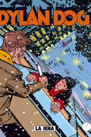 Dylan Dog n.42 – La iena