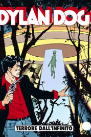 Dylan Dog n.61 – Terrore dall’infinito