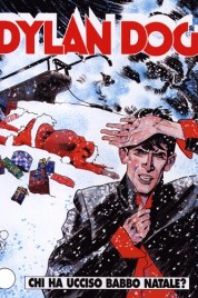 Dylan Dog n.196 – Chi ha ucciso Babbo Natale?