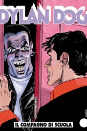 Dylan Dog n.205 – Il compagno di scuola