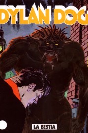 Dylan Dog n.209 – La Bestia