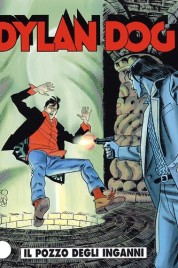 Dylan Dog n.215 – Il pozzo degli inganni