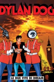 Dylan Dog n.223 – Le due vite di Dream