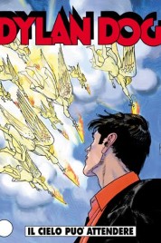 Dylan Dog n.229 – Il cielo può attendere