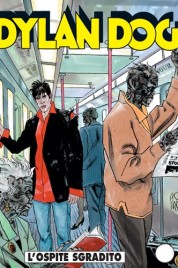 Dylan Dog n.233 – L’ospite sgradito