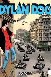 Dylan Dog n.240 – Ucronìa