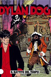 Dylan Dog n.154 – Il battito del tempo