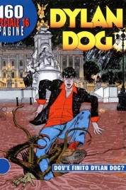 Dylan Dog Special n.16 – Dov’è finito Dylan Dog