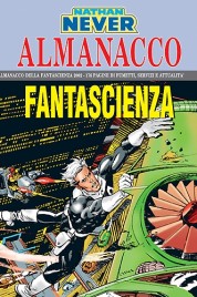 Almanacco della Fantascienza 2002