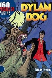 Dylan Dog Special n.20 – Licantropia