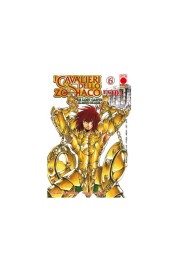 I Cavalieri dello Zodiaco – The Lost Canvas il mito di Ade Extra n.6 – Manga Legend n.159
