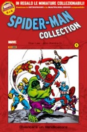Spider-man Collection n.11
