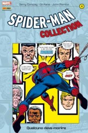 Spider-man Collection n.41