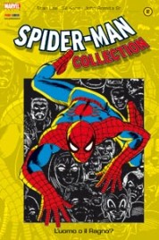 Spider-man Collection n.32