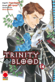 Trinity Blood n.14